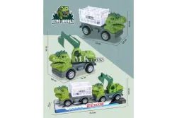 KAMION 1/2 MKP476587