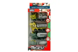 KAMION 1/4 MKP948772