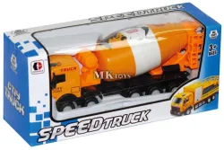 KAMION MKR484298