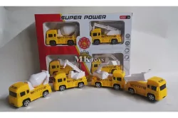 KAMION 1/4 MKR579509