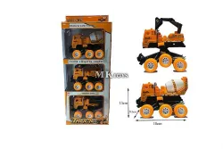 KAMION SET MKM546295