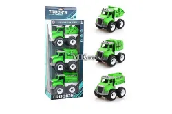 KAMION SET MKO357248