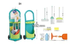 SET ZA ČIŠĆENJE MKR373202