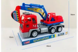 KAMION MKO985592