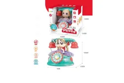 TELEFON MKV521032