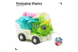 KAMION LOPATICA MKP890659