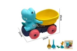 KAMION LOPATICA MKV059287