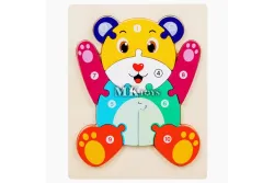 PUZZLE DRVENE MKS196774