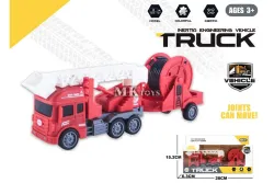 KAMION MKS616021