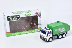 KAMION MKM084442