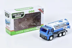 KAMION MKM084460