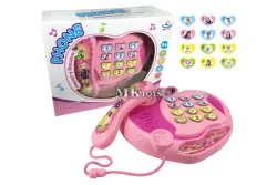 TELEFON MKN368157