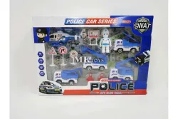 POLICIJSKI SET MKU009140