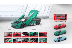 AUTO METALNI MKW959079