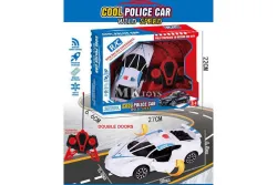 AUTO DALJINSKI MKW708780