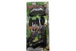 POLICIJSKI SET MKQ820215