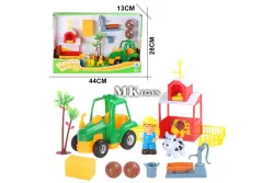 FARMA MKR245384
