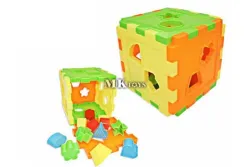 KOCKA SLAGALICA MKR747917