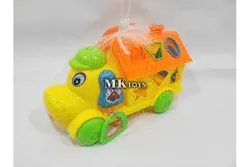 PAS SLAGALICA MKR954872