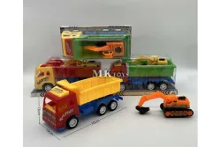 KAMION MKV291811