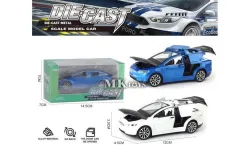 AUTO METALNI MKT559716