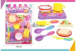 KUHINJSKI SET MKT628053
