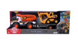 KAMION MKW712695