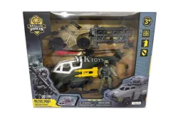 VOJNI SET MKW908697