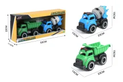 KAMION SET MKA106956