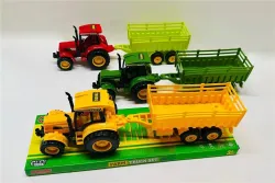 TRAKTOR MKX133490