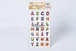 SLOVA MAGNET STIK120 (MKN000957)
