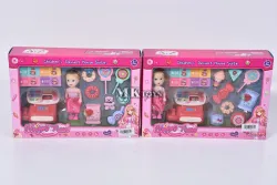 LUTKA SET MKO099515