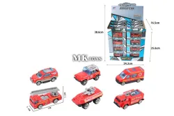 AUTO METALNI 1688 (MKM940999)