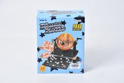 BINGO SET MKO793694
