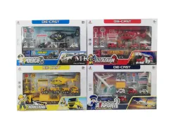 SET VOZILA MKL687659