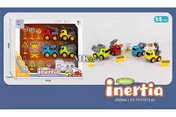 KAMION SET MKO276383