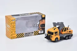 BAGER MKM958927