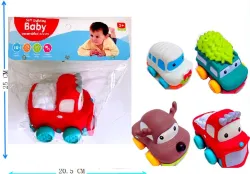 GUMENE IGRAČKE MKN884325