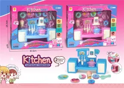 KUHINJSKI SET MKU015800