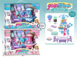 STO SET  MKV135085