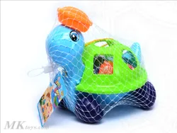 KORNJAČA KOCKE MKF160248