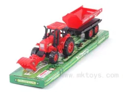 TRAKTOR MKC086514