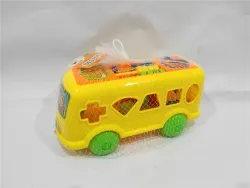 AUTOBUS SLAGALICA MKR954881