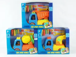 KAMION MK7565625