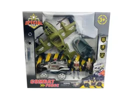VOJNI SET MKU783338
