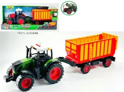 TRAKTOR MKZ483434