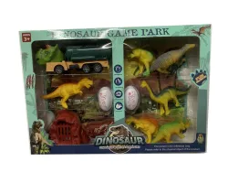 DINOSAURUSI MKZ638981