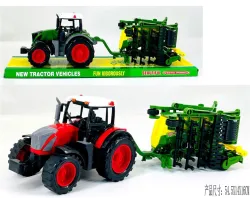 TRAKTOR MKS402334