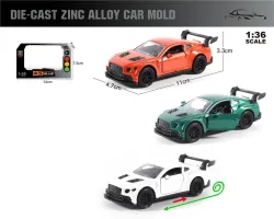 AUTO METALNI MKX653672