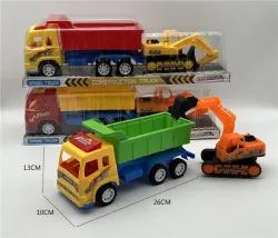 KAMION MKV291838